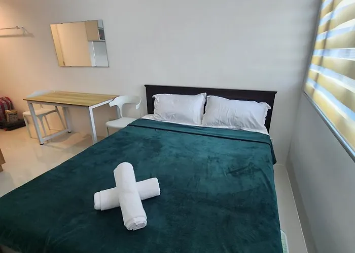 Grand Riviera Condotel By Jen