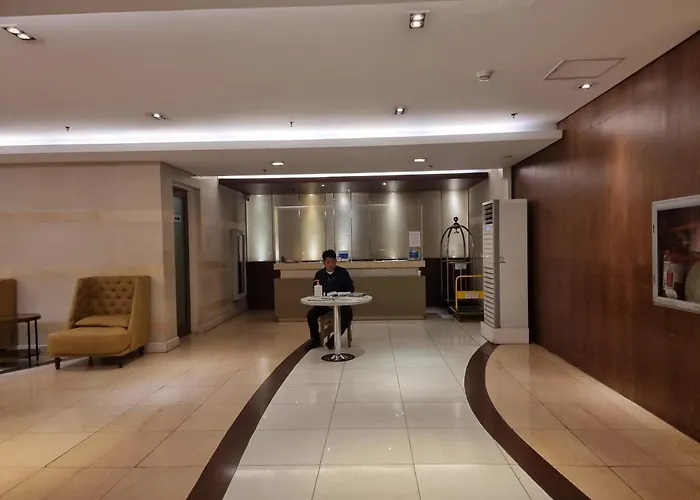 Grand Riviera Condotel By Jen Appart hôtel