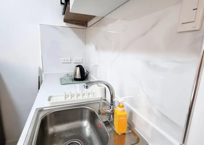 Grand Riviera Condotel By Jen Appart hôtel 3*