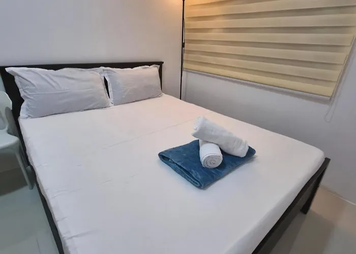 Grand Riviera Condotel By Jen Appart hôtel