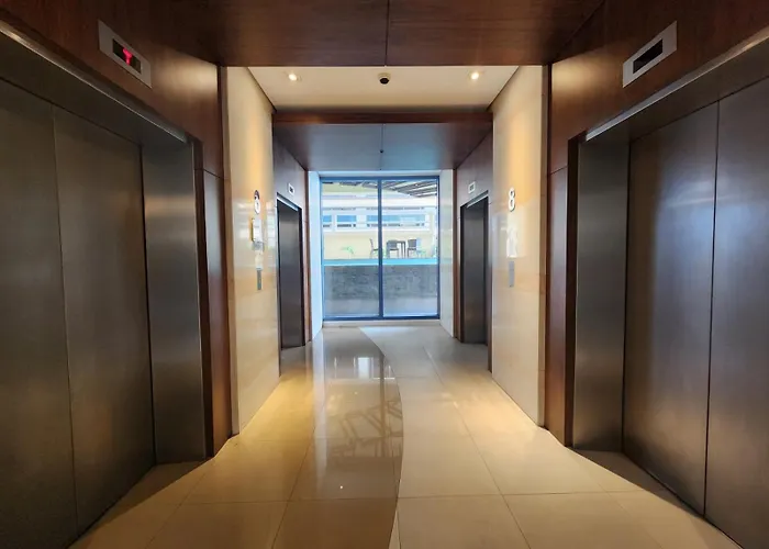 Grand Riviera Condotel By Jen Appart hôtel 3*