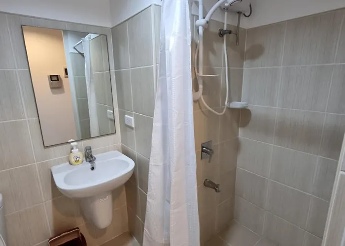 Grand Riviera Condotel By Jen Appart hôtel