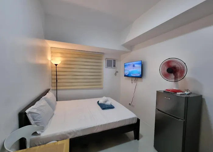 Grand Riviera Condotel By Jen Manille