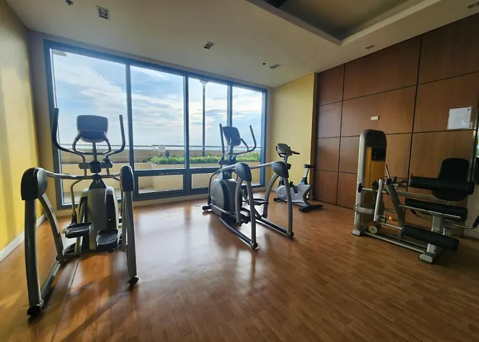 Grand Riviera Condotel By Jen Appart hôtel 3*