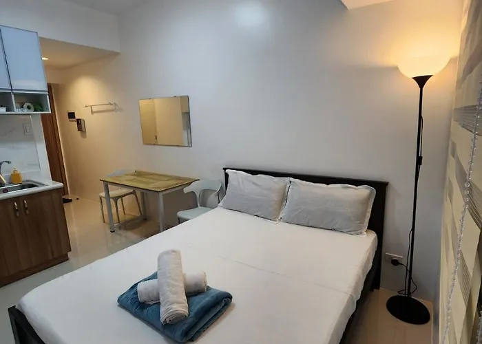 Appart hôtel Grand Riviera Condotel By Jen 3*