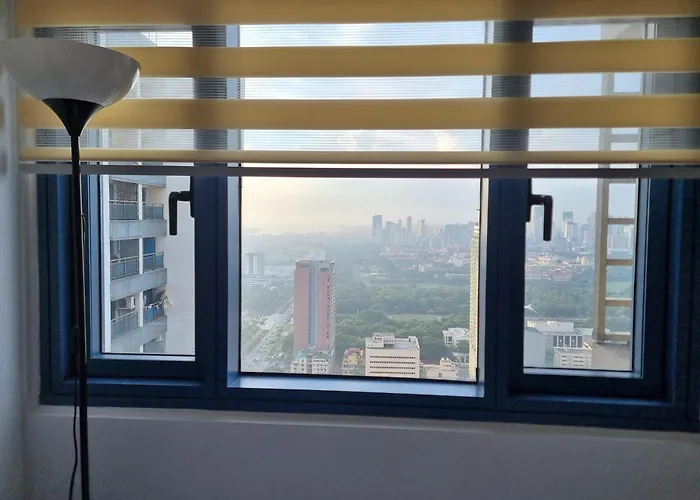 Grand Riviera Condotel By Jen Appart hôtel 3*
