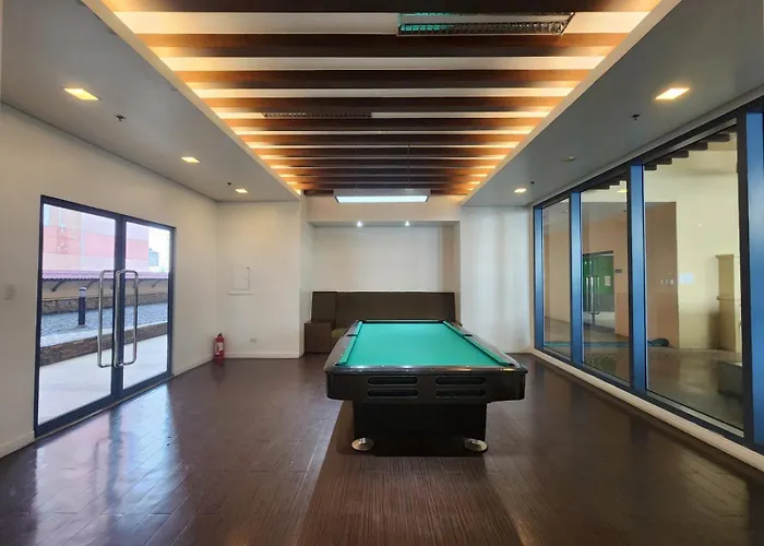 Grand Riviera Condotel By Jen Appart hôtel