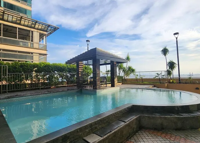 Grand Riviera Condotel By Jen