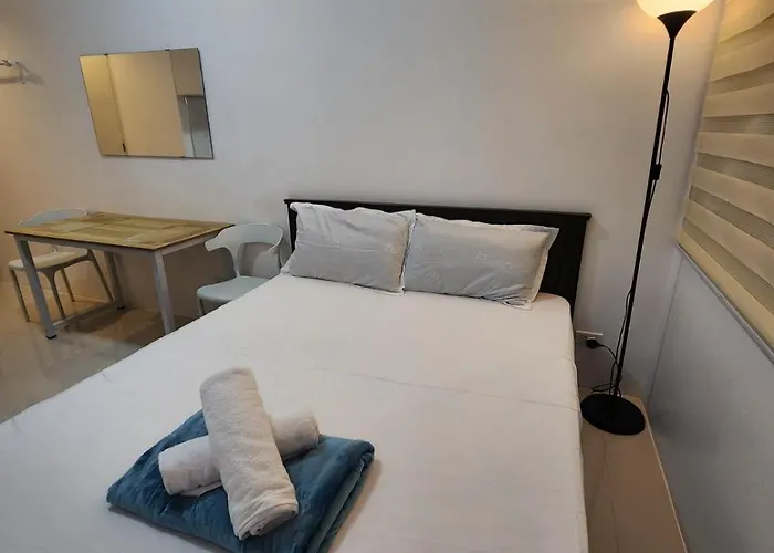 Appart hôtel Grand Riviera Condotel By Jen 3*