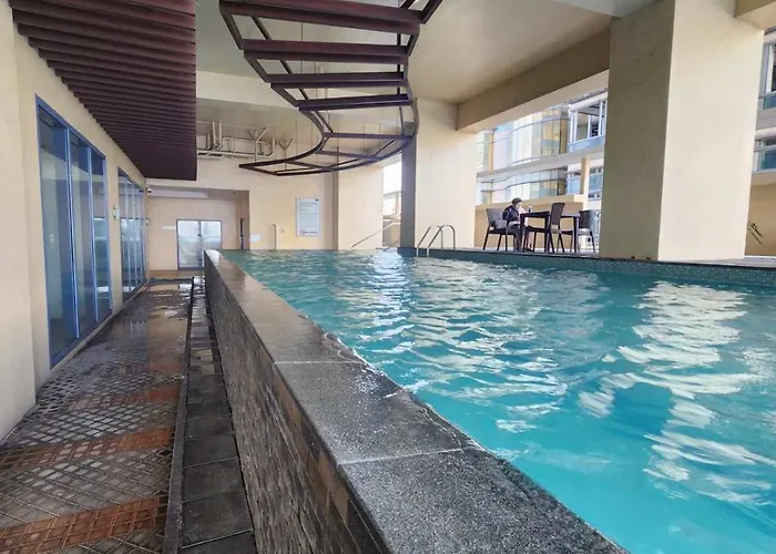Grand Riviera Condotel By Jen Appart hôtel