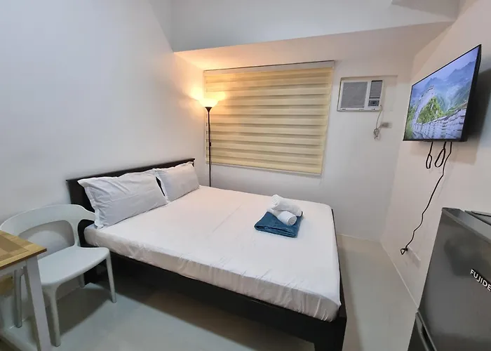 Appart hôtel Grand Riviera Condotel By Jen