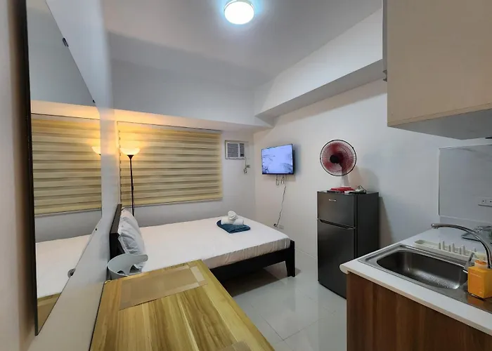 Grand Riviera Condotel By Jen Appart hôtel 3*