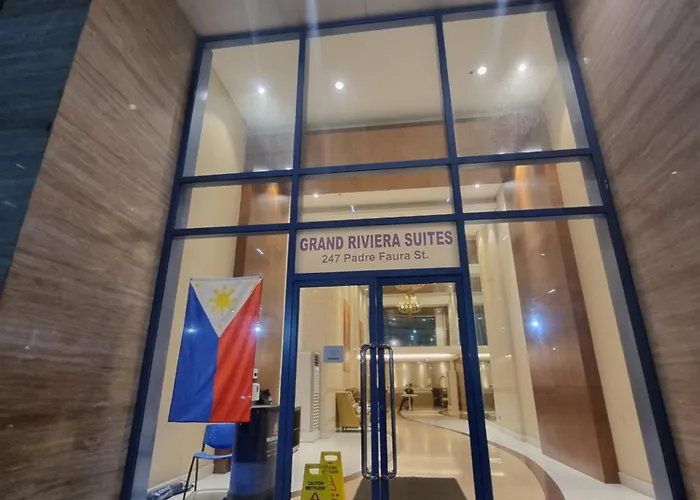 Grand Riviera Condotel By Jen Appart hôtel