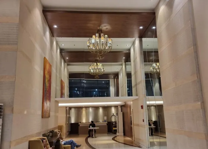 Grand Riviera Condotel By Jen Manille