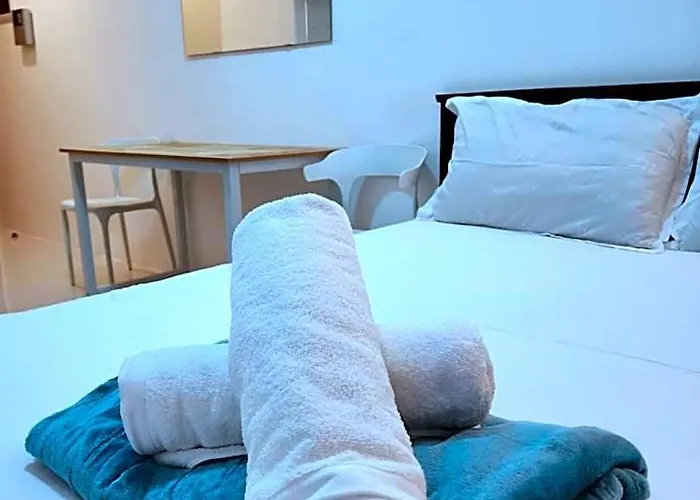 Grand Riviera Condotel By Jen 3* Manille